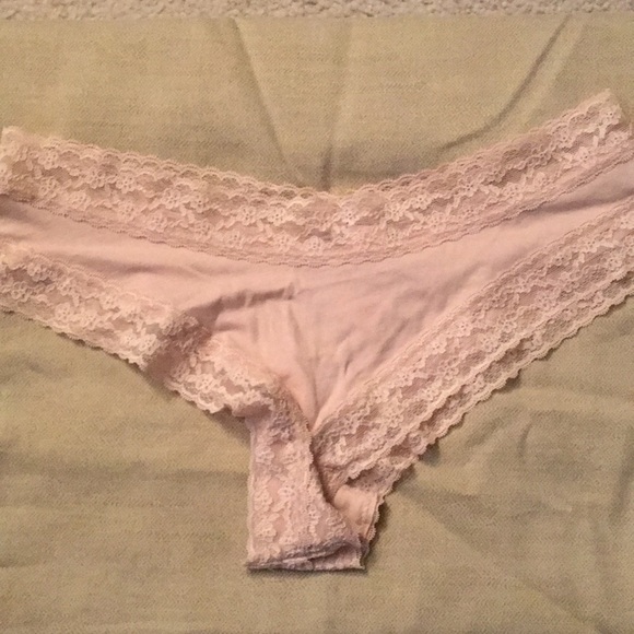 Victoria's Secret Other - VS panties (L)